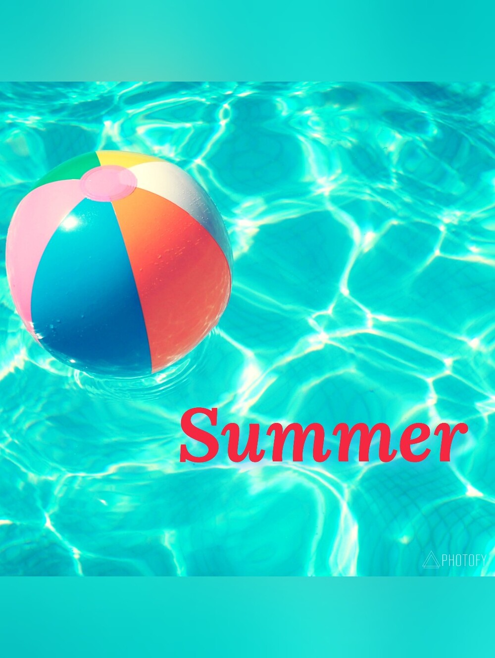 ⛱️🍉 Summer 🍉⛱️